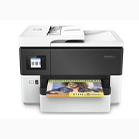 HP Officejet Pro 7720 All in One Wide Format Printer
