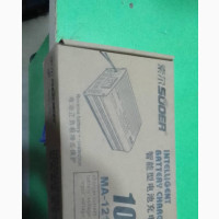 10s Inverter Charger - Souer