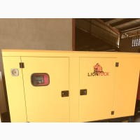 85 KVA Cummins Diesel Generator for Sale