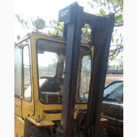Forklift - Sales and Rentals Available