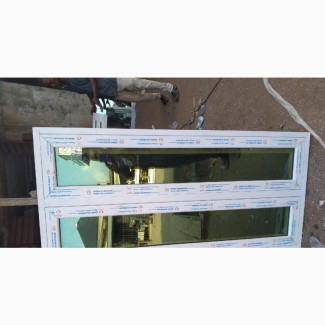 Casement Window