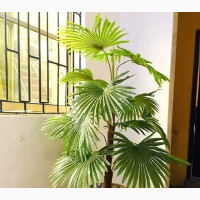 Luxury Quality Interior Design Turkish Artificial Flowers