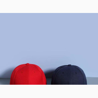 Unisex Face Cap