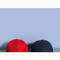 Unisex Face Cap
