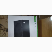 Xbox Series S 1tb USA