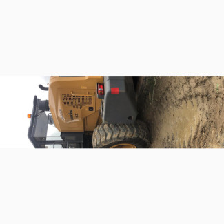 5 Tons Payloaders