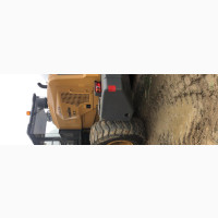 5 Tons Payloaders