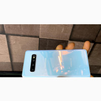 Samsung Galaxy S10 128 GB Silver
