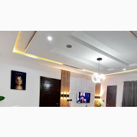 Furnished 3bdrm Apartment in Alfred Rewane Ikoyi for rent