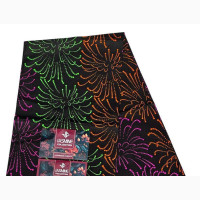 Ankara Fabrics