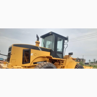 Liugong Payloader in Excellent Condition with 3306 DI Engine