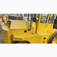 4tons Forklift Available for Sale