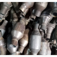 Catalyst Available for Any Car