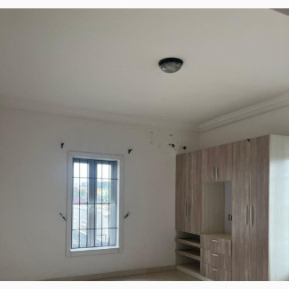 3bdrm Block of Flats in Secured Estate, Ifako-Ogba for rent