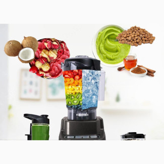 Buchymix Kitchen Appliances