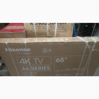 65 Inches Hisense Smart Tv