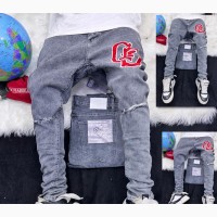 Stock Jeans