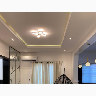 Affordable Two Bedroom Apartment with Snooker in Ikate Lekki Lagos