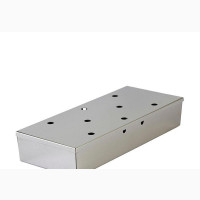 Smoker Boxes for Gas Grill