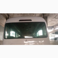 Toyota Coaster 2014 White