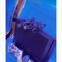 Playstation 4 Console with 2 Pads and Accessories