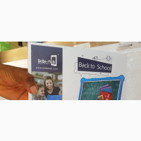 Bebe B2040 Pro + 64 GB - Brand New