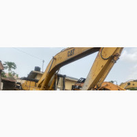 Caterpillar 325L Excavator for Sale