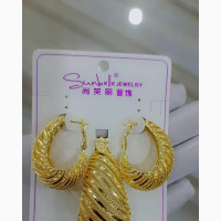 High Quality Sunbelle Earring With Pendant Sets