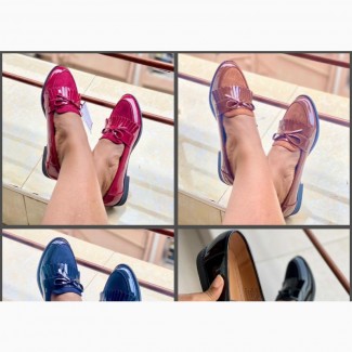 Stylish Women#039;s Loafers