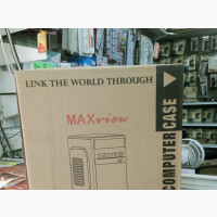 MAXview Computer-CPU Case
