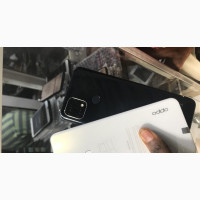 Oppo A15s 64 GB White