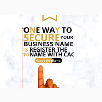 Register Your Business with CAC - JUMBO CONSULT SERVICES