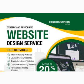 Dynamic Web Service