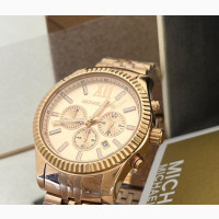 Michael Kors Luxury Watch