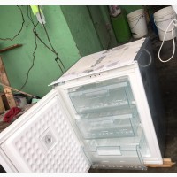 Siemens German Freezer