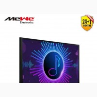 MEWE 55 INCHES Android Smart TV
