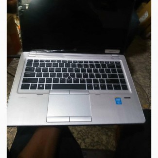 HP EliteBook Folio 9470M Laptop - 4GB RAM, Intel Core i5, 500GB HDD
