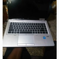 HP EliteBook Folio 9470M Laptop - 4GB RAM, Intel Core i5, 500GB HDD