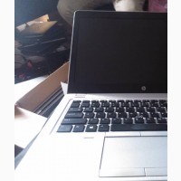 HP EliteBook Folio 9470M Laptop - 4GB RAM, Intel Core i5, 500GB HDD