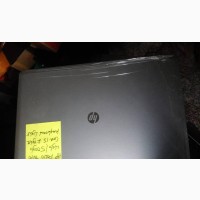 HP EliteBook Folio 9470M Laptop - 4GB RAM, Intel Core i5, 500GB HDD