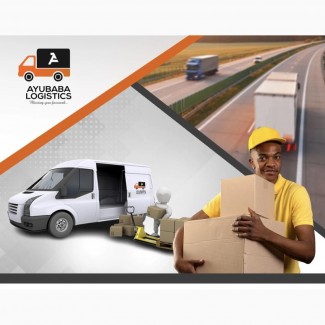 Ayubaba Logistics Services