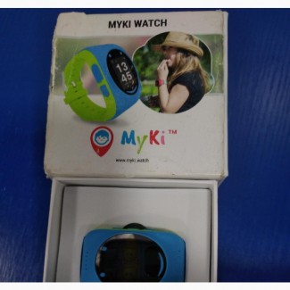 Myki Watch