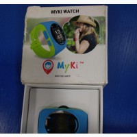 Myki Watch