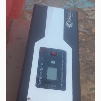Kartel 2kva 24v Pure Sine Wave Inverter - Great Condition