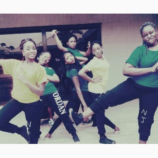 Crystal Dance Academy