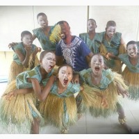 Crystal Dance Academy