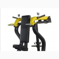 Brand New LA-03 Shoulder Press