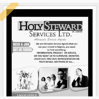 Errand Services