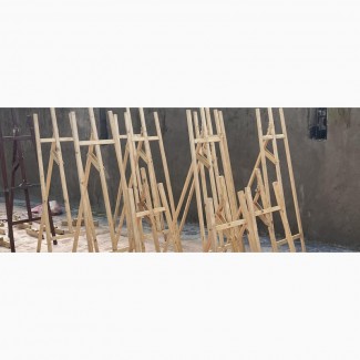 Professional Easel