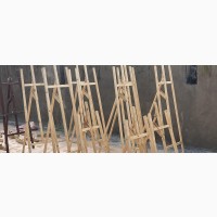 Professional Easel